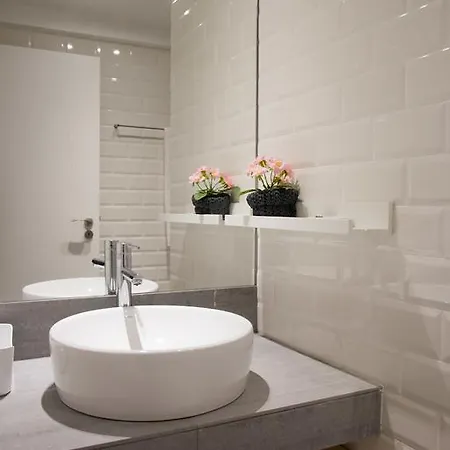 Daire On The Path Of Fado Too Lisboa