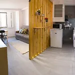 Apartman On The Path Of Fado Too *