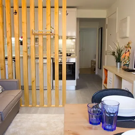 Lejlighed On The Path Of Fado Too