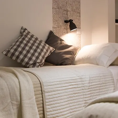 Lejlighed On The Path Of Fado Too Lisboa