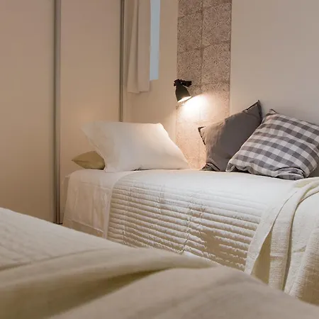 Lejlighed On The Path Of Fado Too