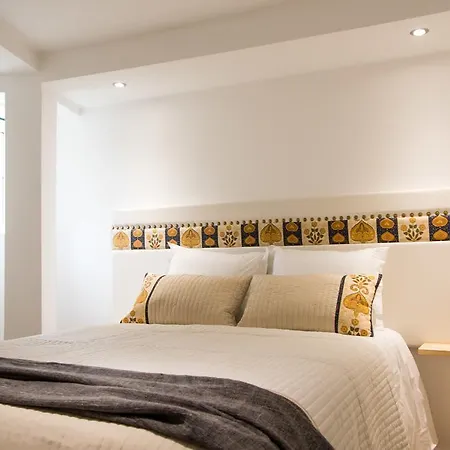 Lejlighed On The Path Of Fado Too *