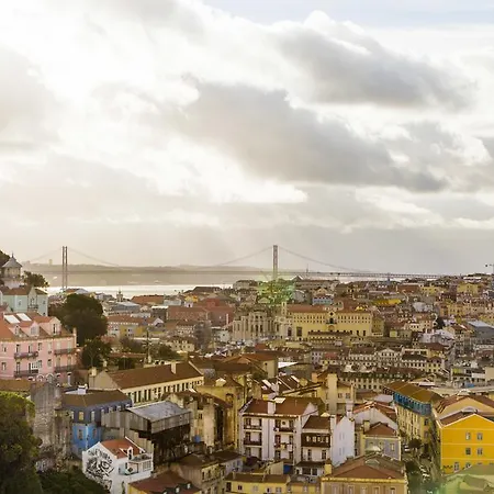 On The Path Of Fado Too Lisboa