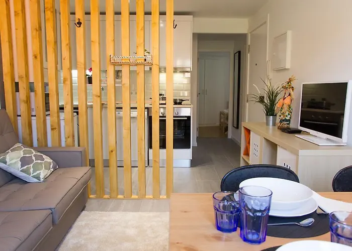 Διαμέρισμα On The Path Of Fado Too