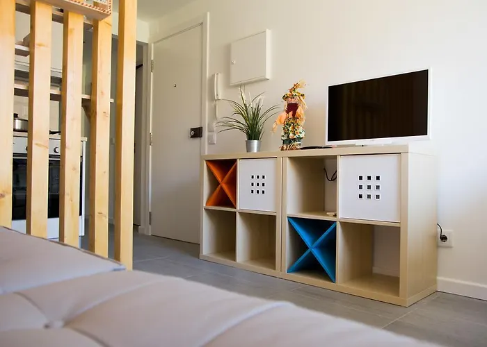 Διαμέρισμα On The Path Of Fado Too