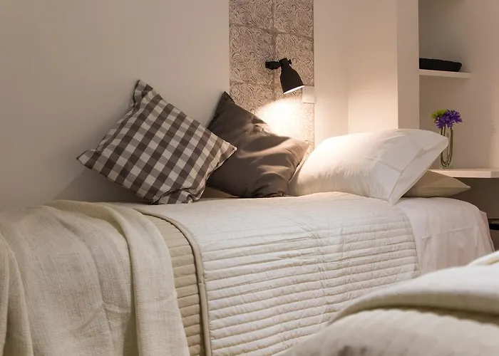 Διαμέρισμα On The Path Of Fado Too Lisboa