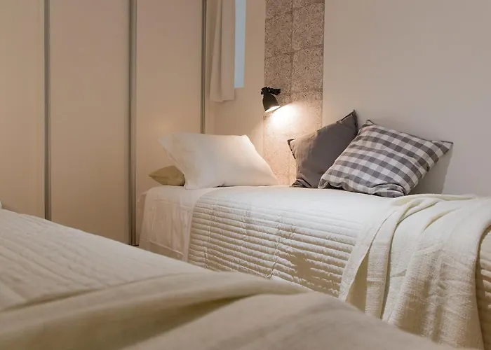 Διαμέρισμα On The Path Of Fado Too