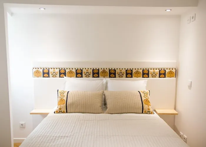 Διαμέρισμα On The Path Of Fado Too Lisboa