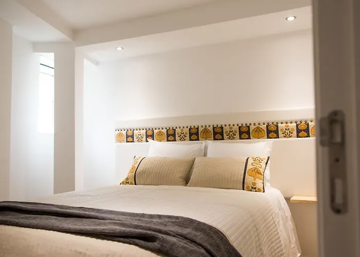 Διαμέρισμα On The Path Of Fado Too *