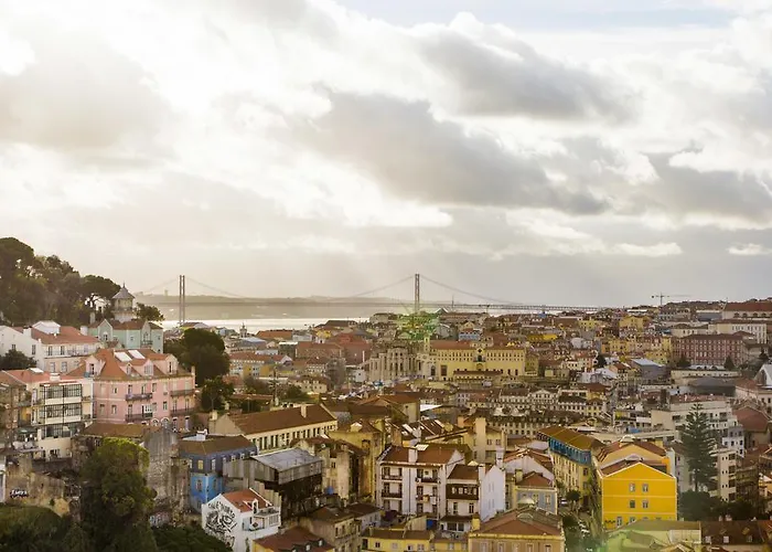 On The Path Of Fado Too Lisboa