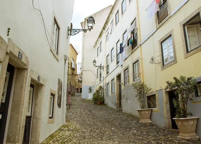 On The Path Of Fado Too Lisboa