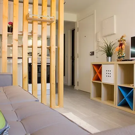 Apartmán On The Path Of Fado Too *