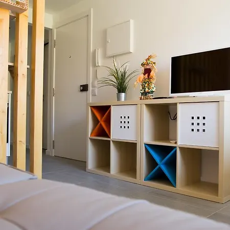 Apartmán On The Path Of Fado Too