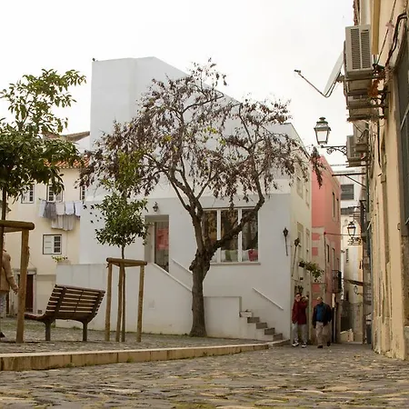 On The Path Of Fado Too ליסבון